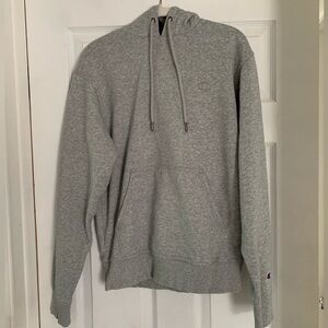 Like New Champion hoodie